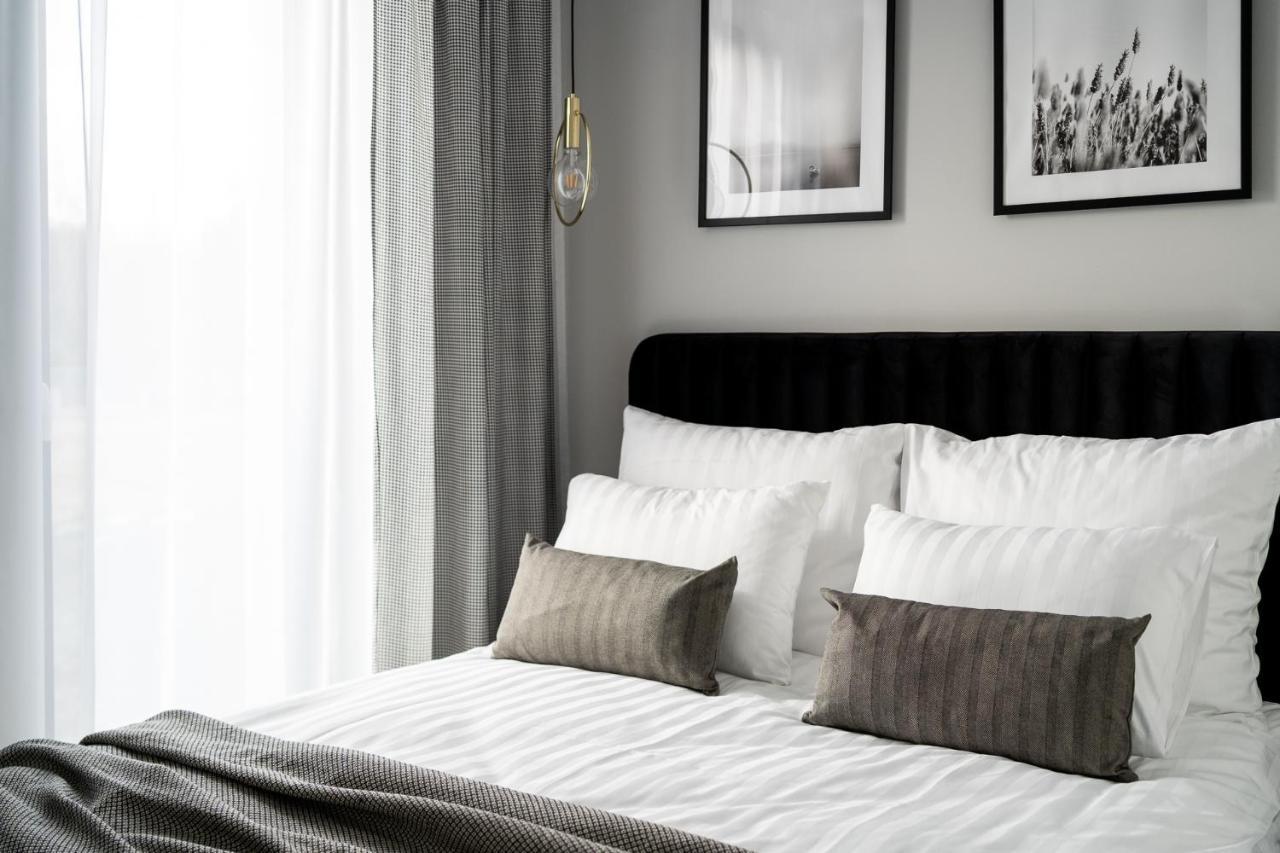Komfortowe Oh Apartamenty Затор Екстериор снимка