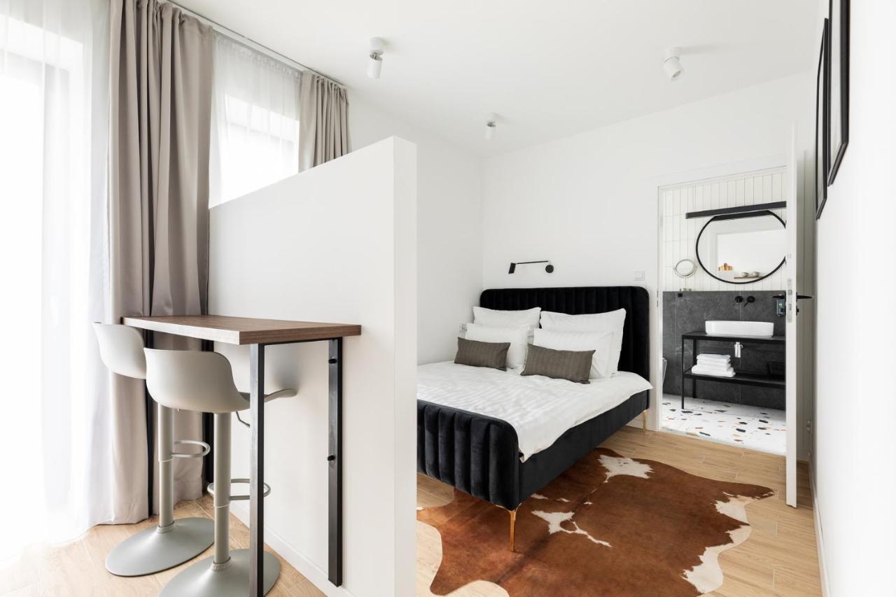 Komfortowe Oh Apartamenty Затор Екстериор снимка