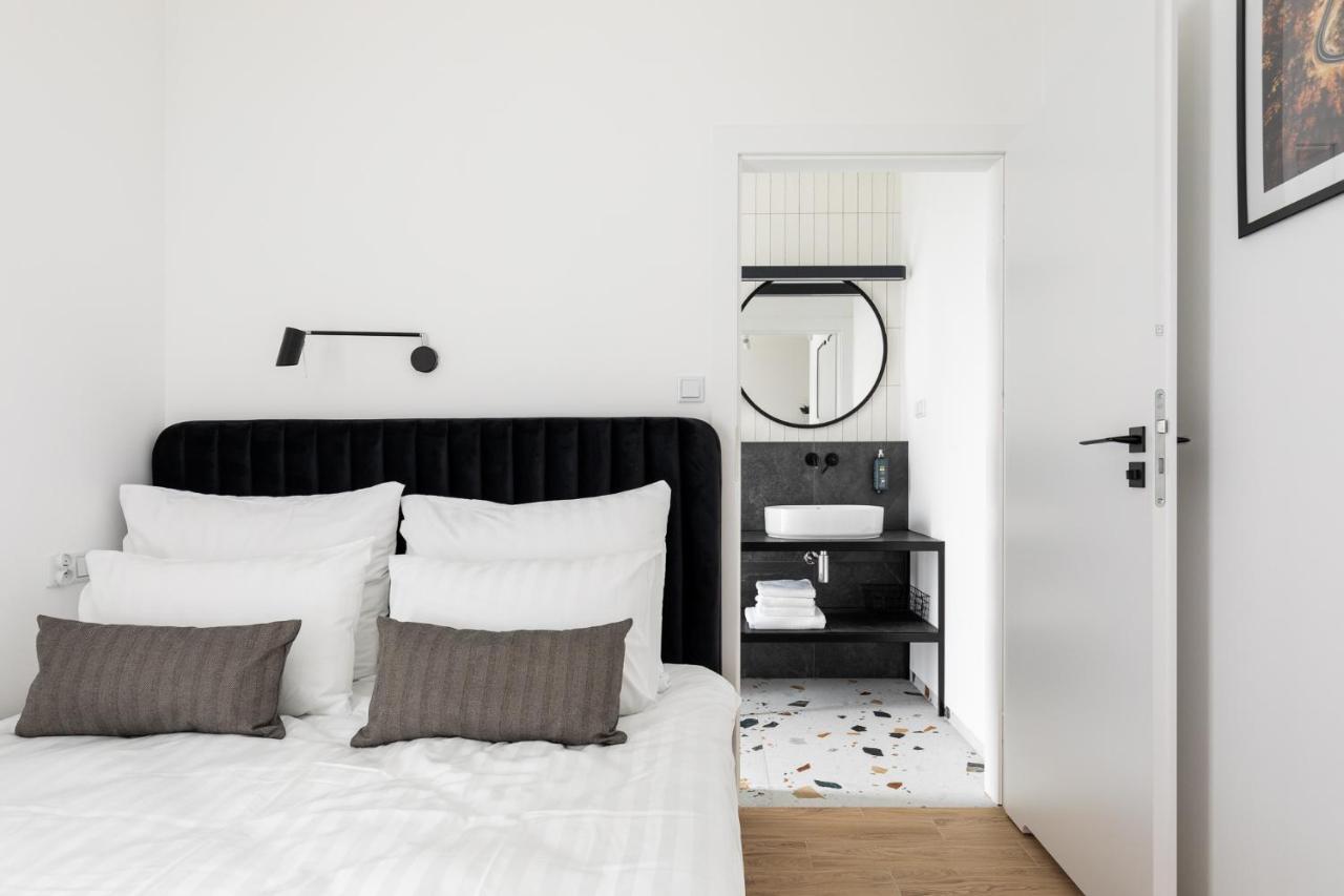 Komfortowe Oh Apartamenty Затор Екстериор снимка