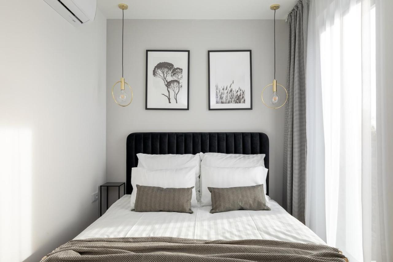 Komfortowe Oh Apartamenty Затор Екстериор снимка