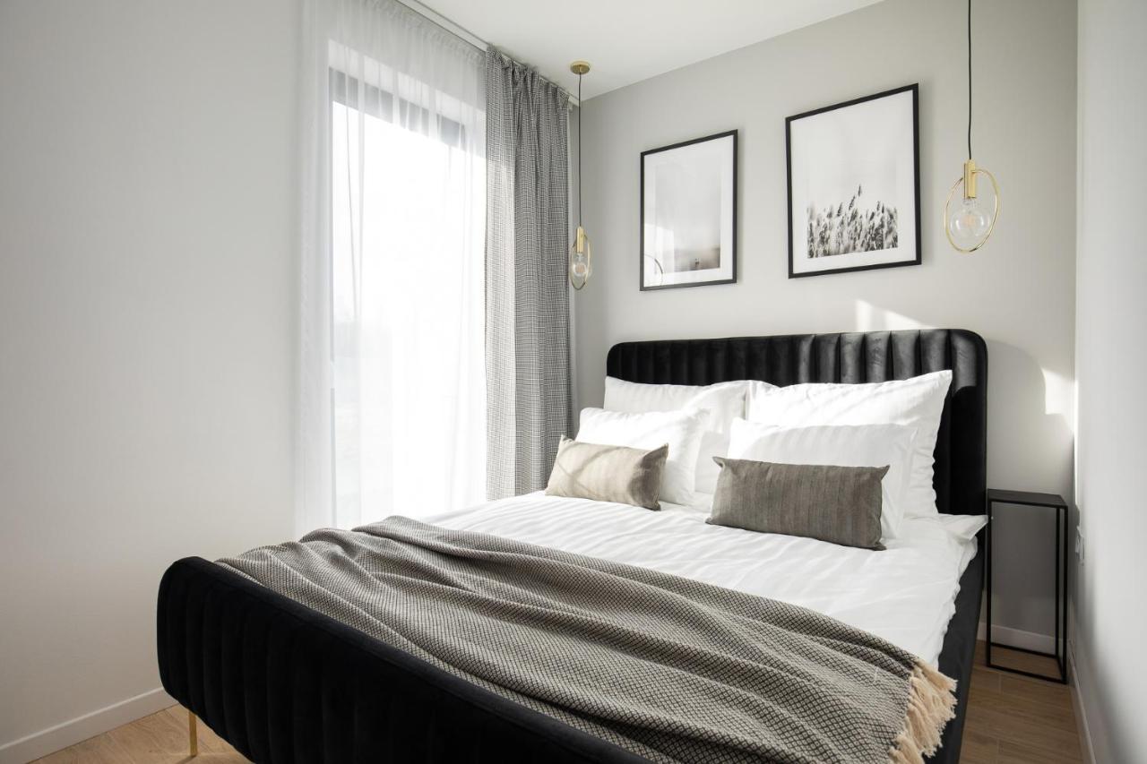 Komfortowe Oh Apartamenty Затор Екстериор снимка
