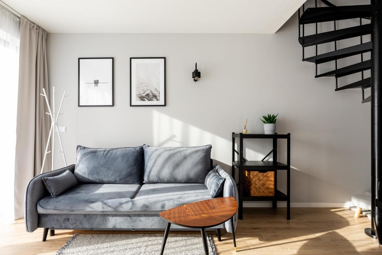 Komfortowe Oh Apartamenty Затор Екстериор снимка