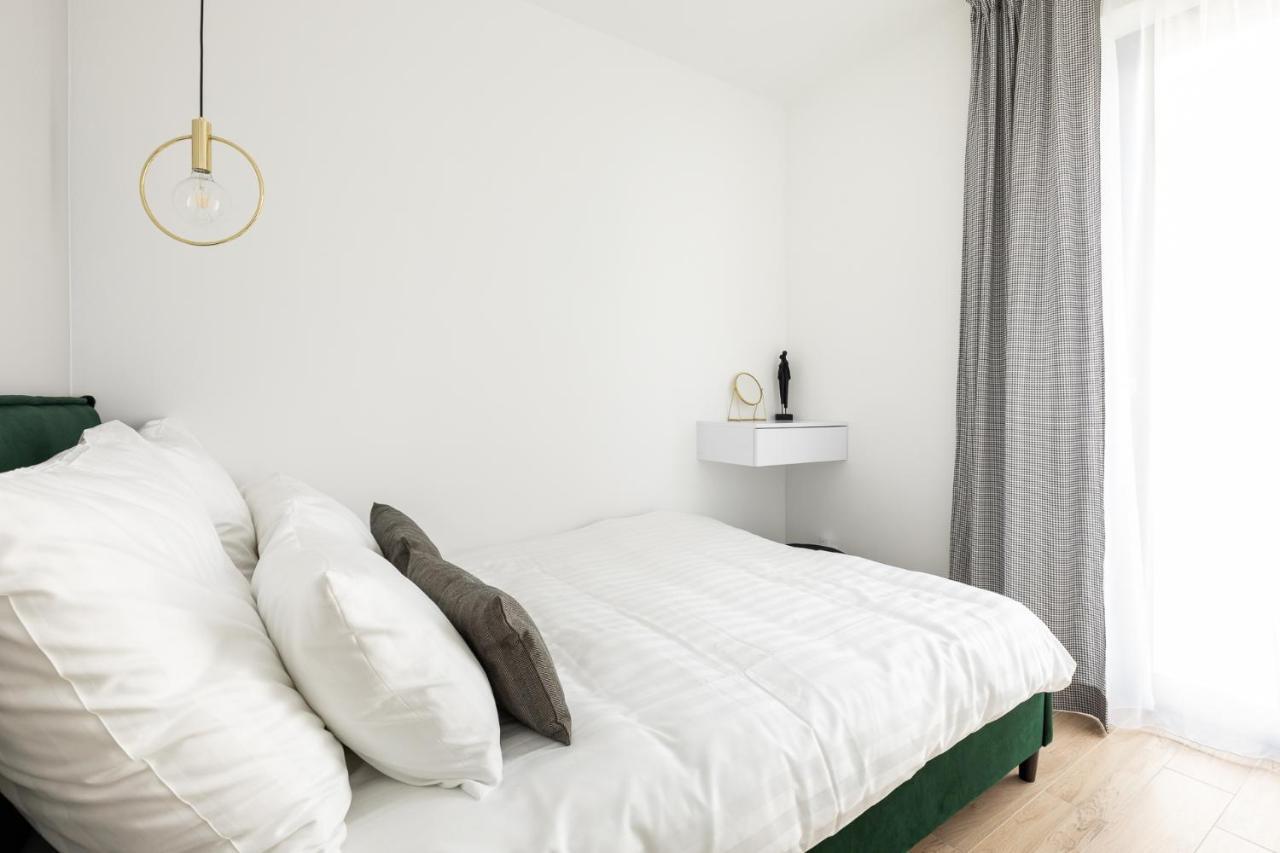 Komfortowe Oh Apartamenty Затор Екстериор снимка