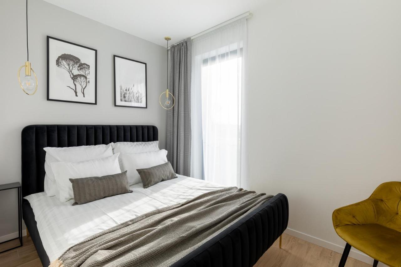 Komfortowe Oh Apartamenty Затор Екстериор снимка