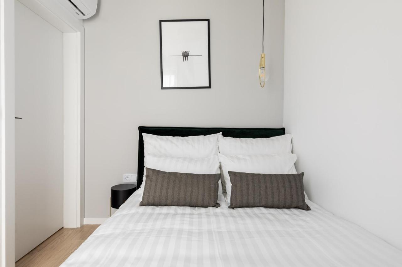 Komfortowe Oh Apartamenty Затор Екстериор снимка