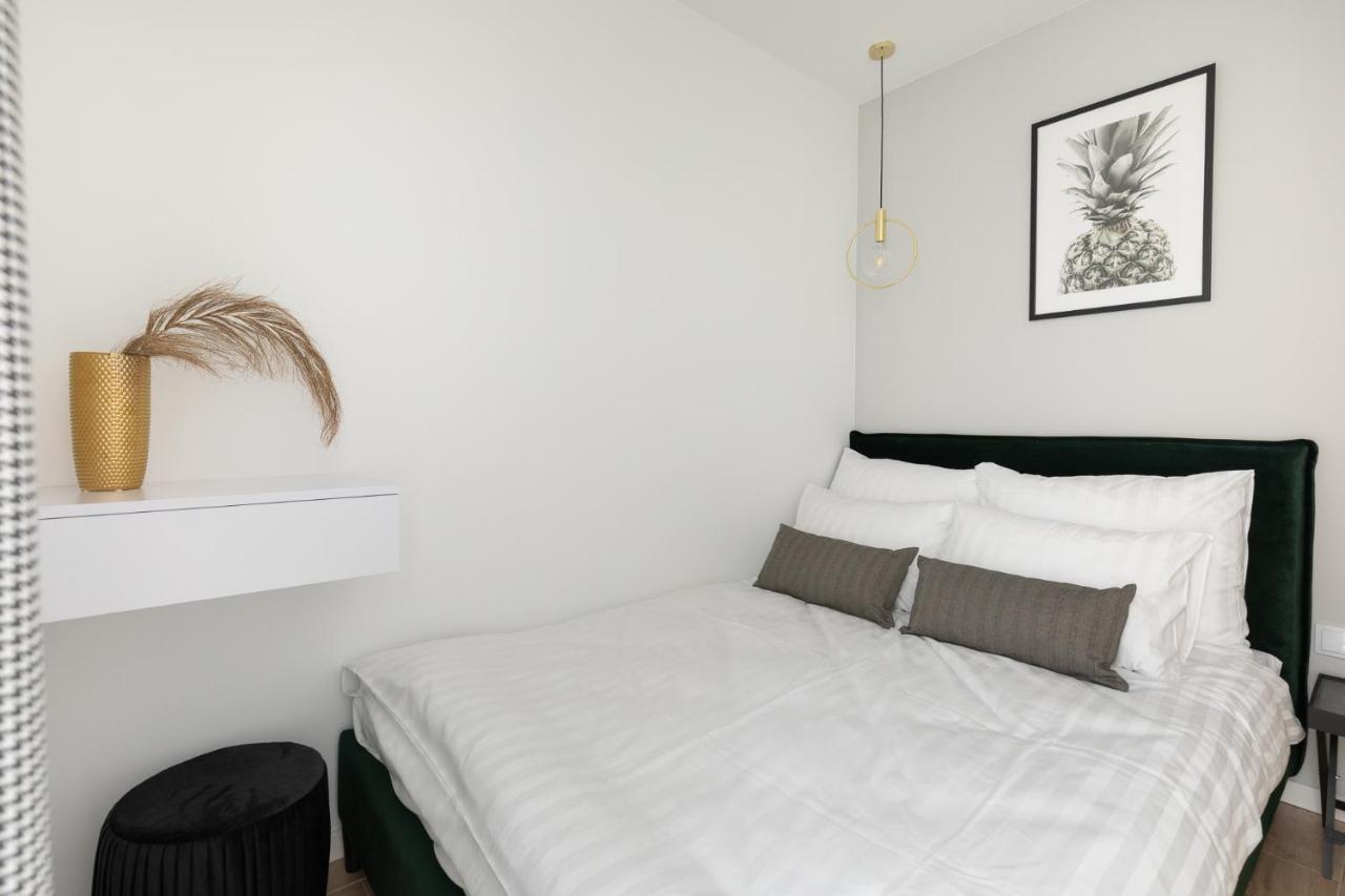 Komfortowe Oh Apartamenty Затор Екстериор снимка