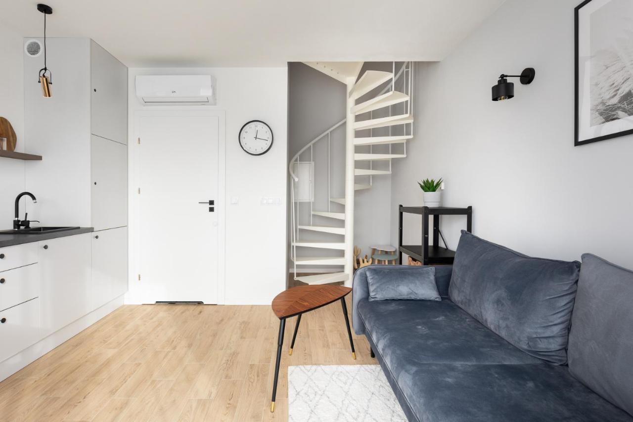 Komfortowe Oh Apartamenty Затор Екстериор снимка