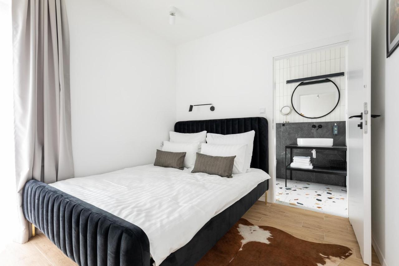 Komfortowe Oh Apartamenty Затор Екстериор снимка