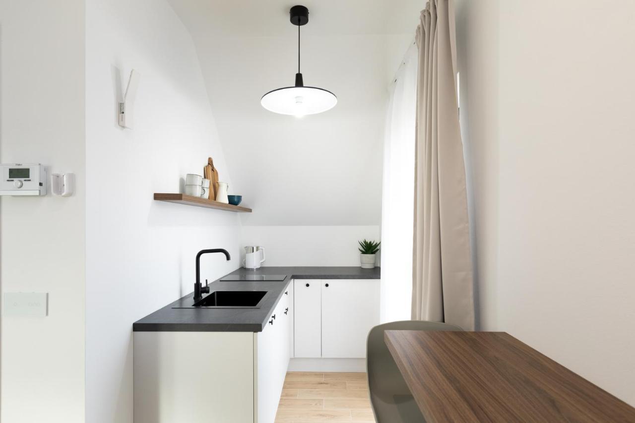 Komfortowe Oh Apartamenty Затор Екстериор снимка