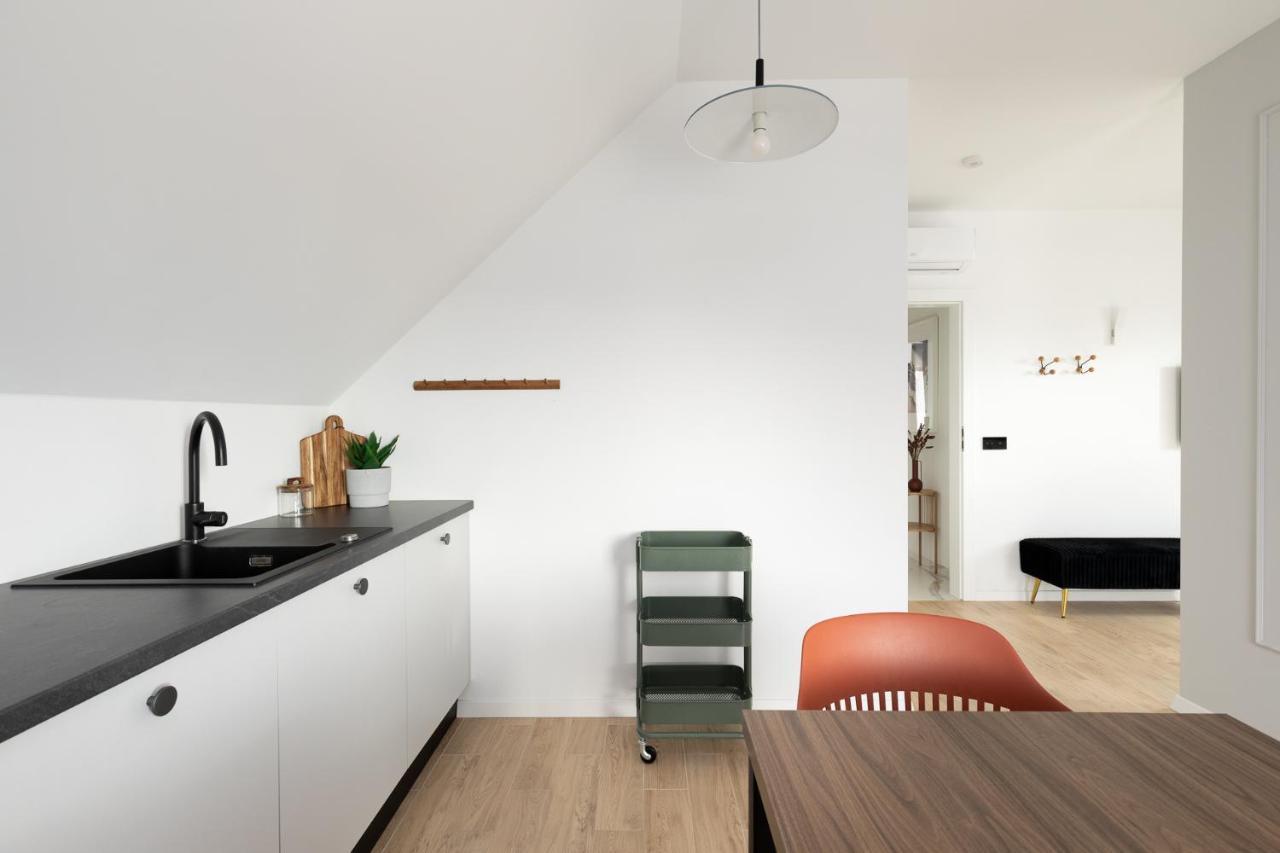 Komfortowe Oh Apartamenty Затор Екстериор снимка