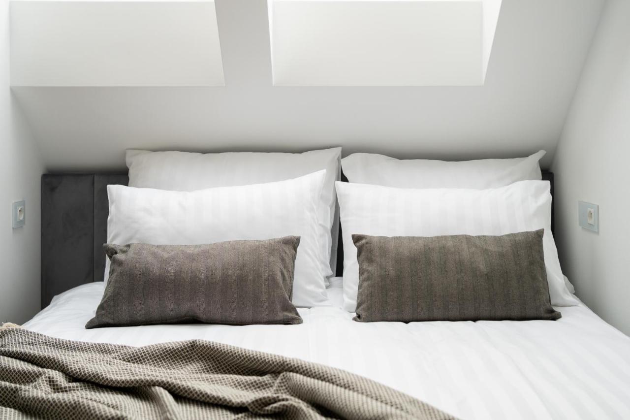 Komfortowe Oh Apartamenty Затор Екстериор снимка