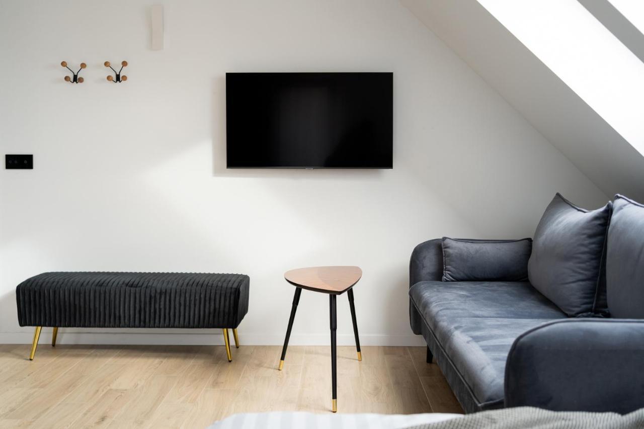 Komfortowe Oh Apartamenty Затор Екстериор снимка