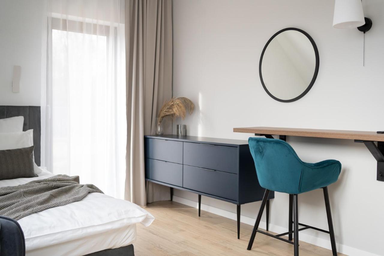 Komfortowe Oh Apartamenty Затор Екстериор снимка
