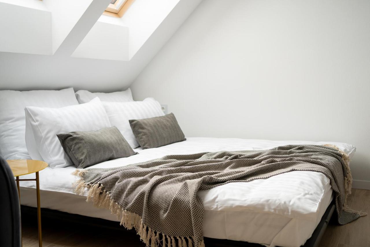 Komfortowe Oh Apartamenty Затор Екстериор снимка