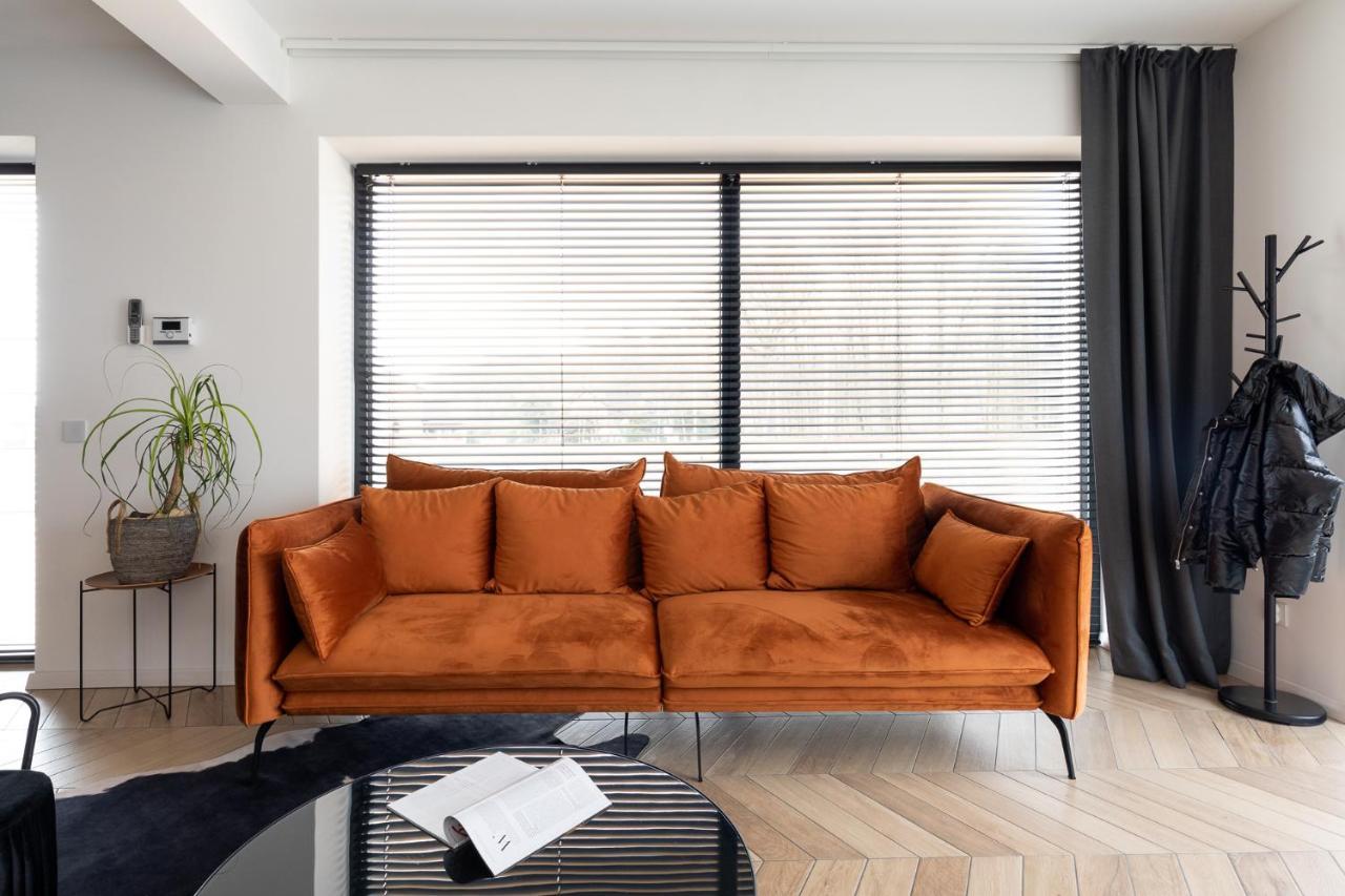 Komfortowe Oh Apartamenty Затор Екстериор снимка