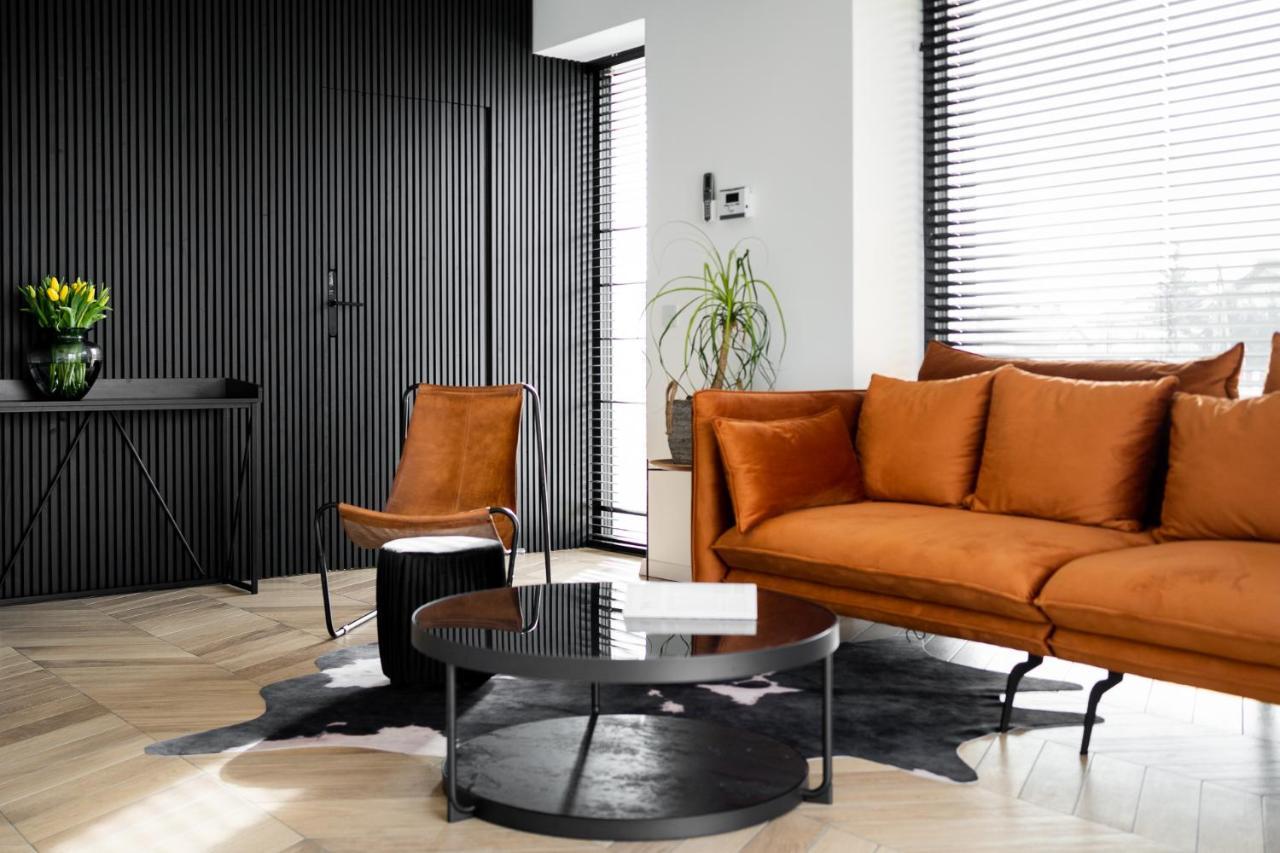 Komfortowe Oh Apartamenty Затор Екстериор снимка