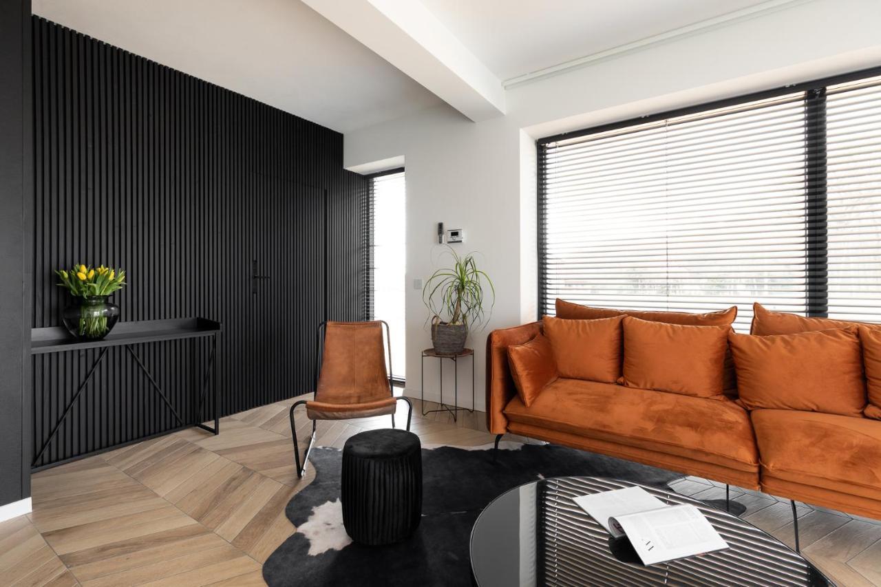 Komfortowe Oh Apartamenty Затор Екстериор снимка