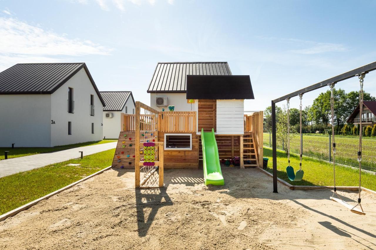 Komfortowe Oh Apartamenty Затор Екстериор снимка