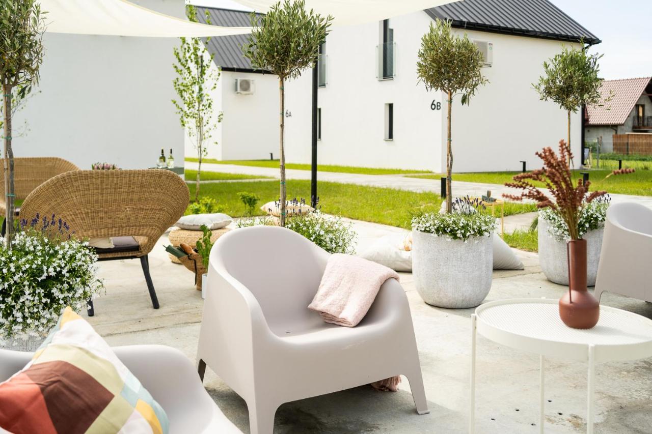 Komfortowe Oh Apartamenty Затор Екстериор снимка