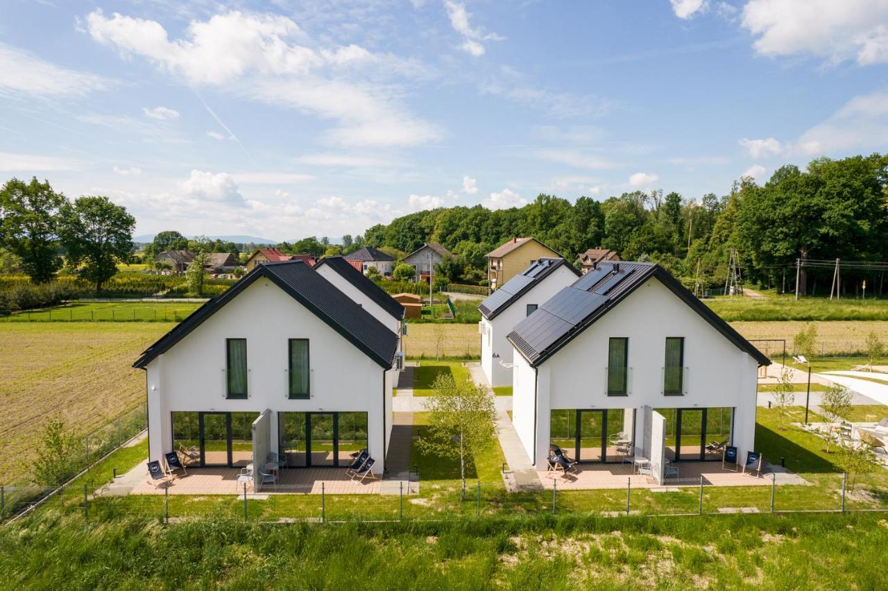 Komfortowe Oh Apartamenty Затор Екстериор снимка